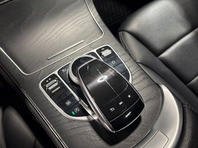2019 Mercedes-Benz GLC GLC 300 4MATIC®