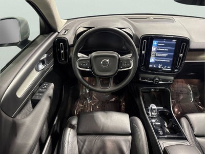2022 Volvo XC40 T5 Inscription
