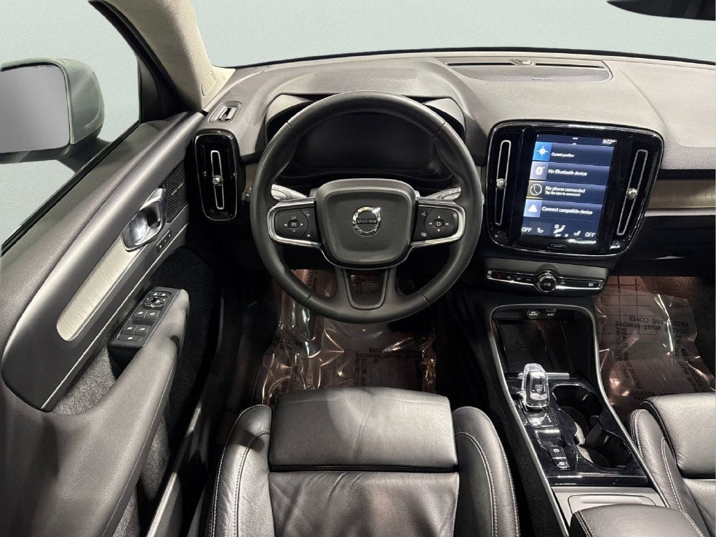 2022 Volvo XC40 T5 Inscription