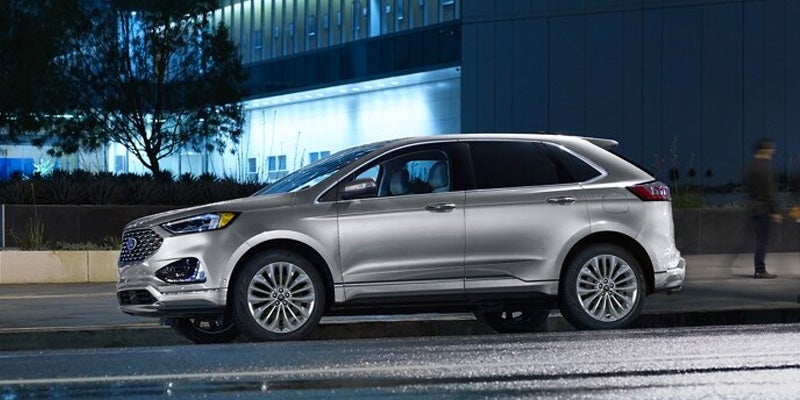 Ford Edge