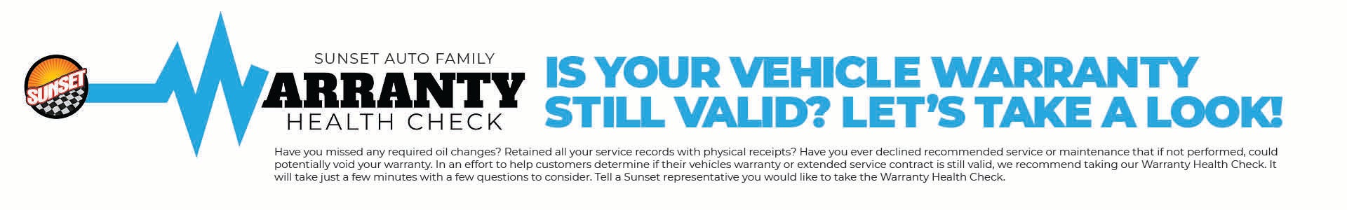 Sunset Ford of Sumner in Sumner WA