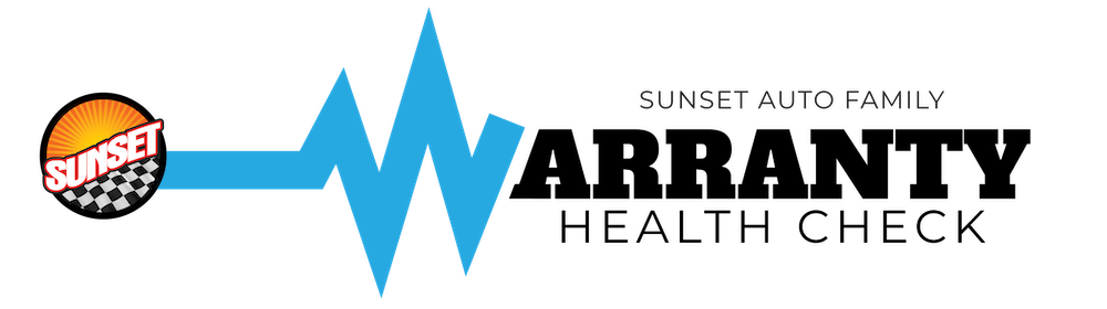 Warranty Health Check