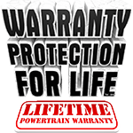 Warranty Protection