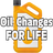 Oil Changes For Life